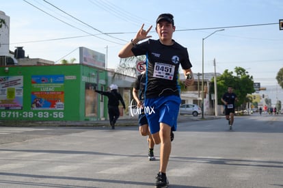  | 10K y 5K Powerade Torreón