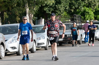  | 10K y 5K Powerade Torreón