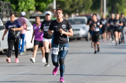  | 10K y 5K Powerade Torreón