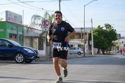  | 10K y 5K Powerade Torreón