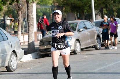  | 10K y 5K Powerade Torreón