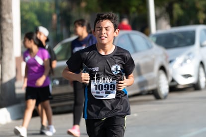  | 10K y 5K Powerade Torreón