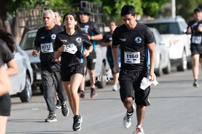  | 10K y 5K Powerade Torreón