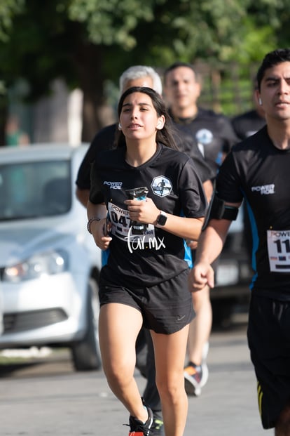  | 10K y 5K Powerade Torreón