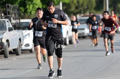  | 10K y 5K Powerade Torreón