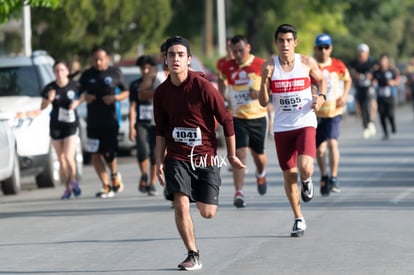  | 10K y 5K Powerade Torreón