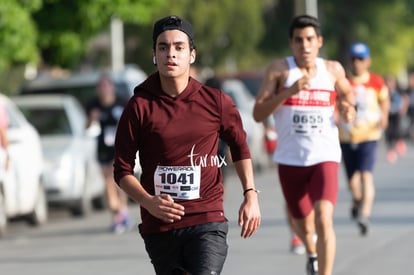  | 10K y 5K Powerade Torreón