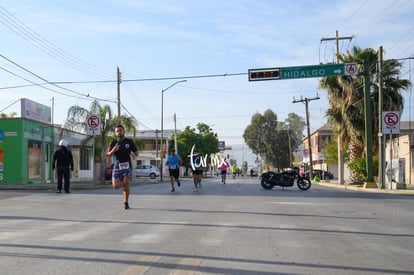  | 10K y 5K Powerade Torreón