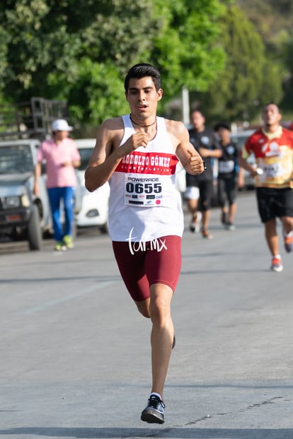  | 10K y 5K Powerade Torreón