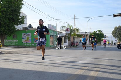  | 10K y 5K Powerade Torreón