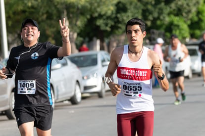  | 10K y 5K Powerade Torreón