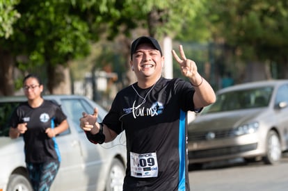  | 10K y 5K Powerade Torreón