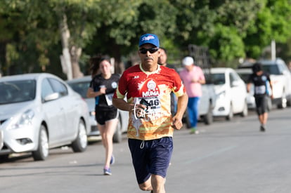  | 10K y 5K Powerade Torreón