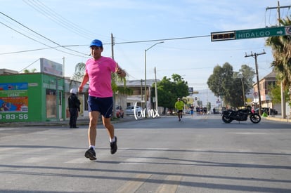  | 10K y 5K Powerade Torreón