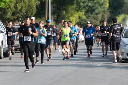  | 10K y 5K Powerade Torreón