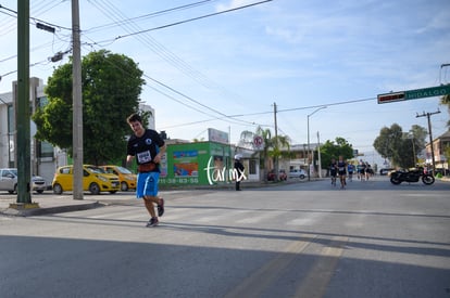  | 10K y 5K Powerade Torreón