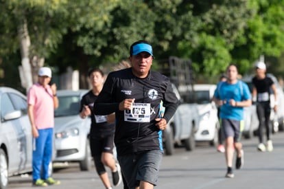  | 10K y 5K Powerade Torreón