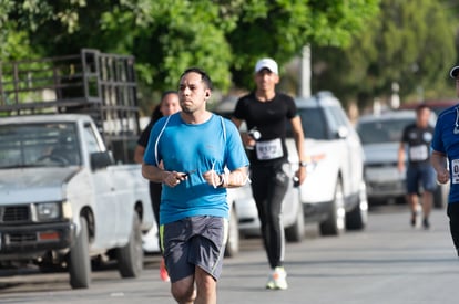  | 10K y 5K Powerade Torreón