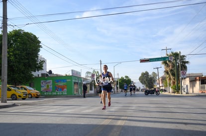  | 10K y 5K Powerade Torreón