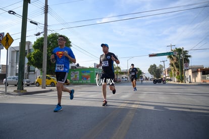  | 10K y 5K Powerade Torreón