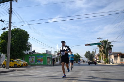  | 10K y 5K Powerade Torreón