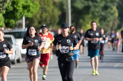  | 10K y 5K Powerade Torreón