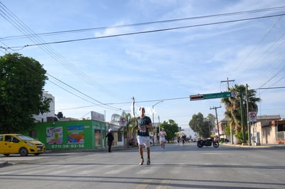  | 10K y 5K Powerade Torreón