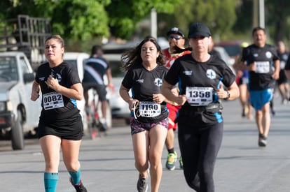  | 10K y 5K Powerade Torreón