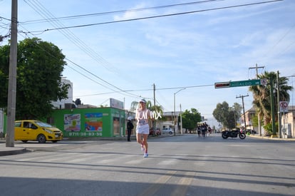  | 10K y 5K Powerade Torreón