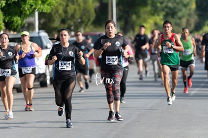  | 10K y 5K Powerade Torreón