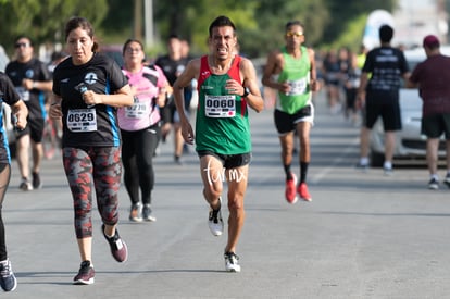  | 10K y 5K Powerade Torreón