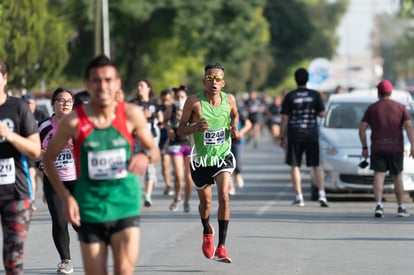  | 10K y 5K Powerade Torreón