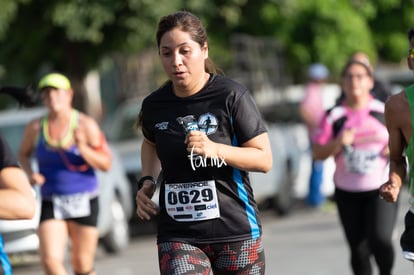  | 10K y 5K Powerade Torreón