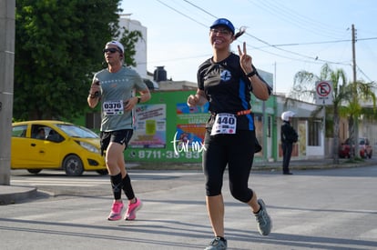  | 10K y 5K Powerade Torreón