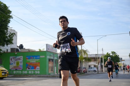  | 10K y 5K Powerade Torreón