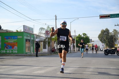  | 10K y 5K Powerade Torreón