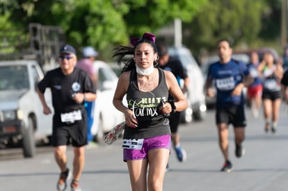  | 10K y 5K Powerade Torreón