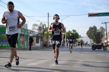  | 10K y 5K Powerade Torreón