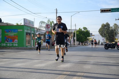  | 10K y 5K Powerade Torreón