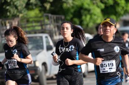  | 10K y 5K Powerade Torreón