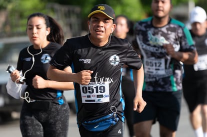  | 10K y 5K Powerade Torreón