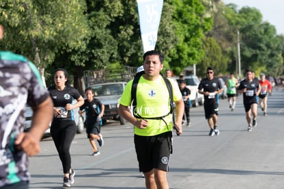  | 10K y 5K Powerade Torreón