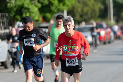  | 10K y 5K Powerade Torreón