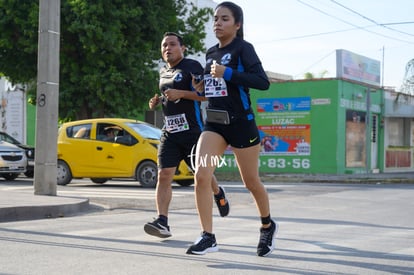  | 10K y 5K Powerade Torreón