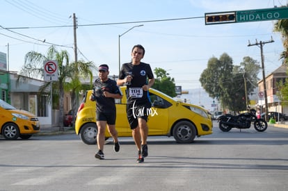  | 10K y 5K Powerade Torreón