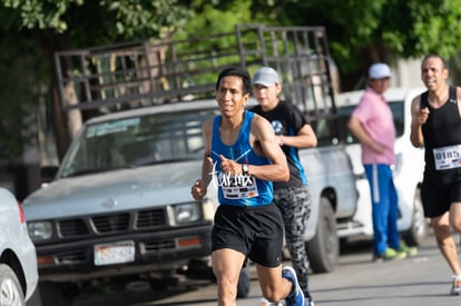  | 10K y 5K Powerade Torreón