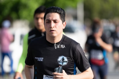  | 10K y 5K Powerade Torreón