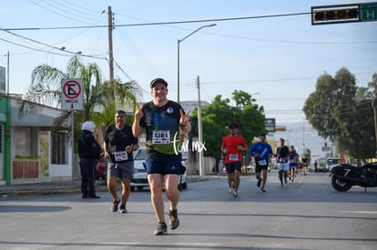  | 10K y 5K Powerade Torreón