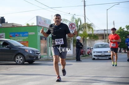  | 10K y 5K Powerade Torreón