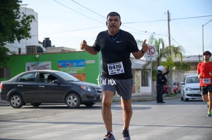  | 10K y 5K Powerade Torreón